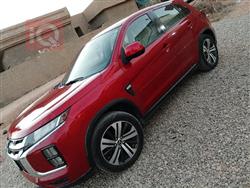 Mitsubishi Outlander Sport